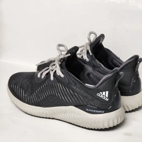 adidas gazelle silver green womens Adidas Alphabounce 1 Womens Running Shoes